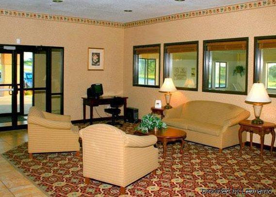 Quality Inn & Suites Bethany Interior photo